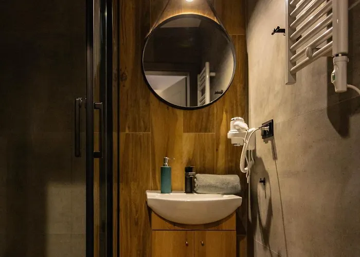 شقة Plebanska-rynek غليفيتسه