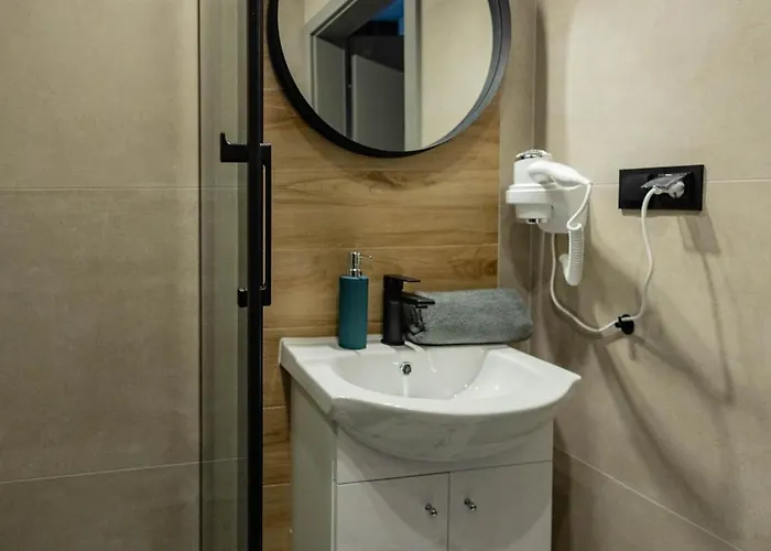 شقة Plebanska-rynek