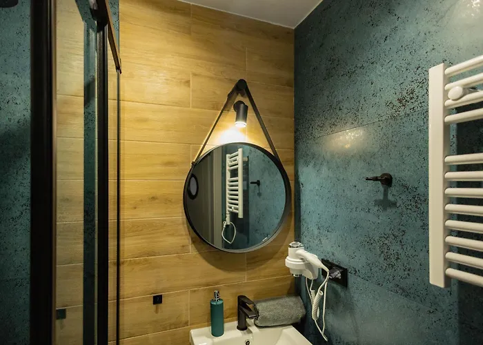 Plebanska-rynek דירה גליביצ'ה