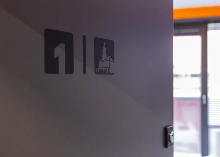 Plebanska-rynek * غليفيتسه