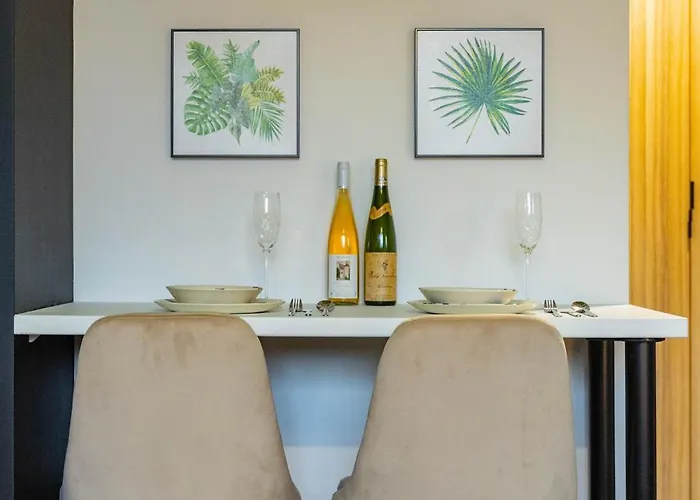 Plebanska-rynek شقة غليفيتسه