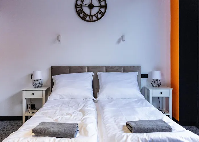 شقة Plebanska-rynek *