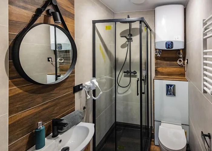 Plebanska-rynek * גליביצ'ה