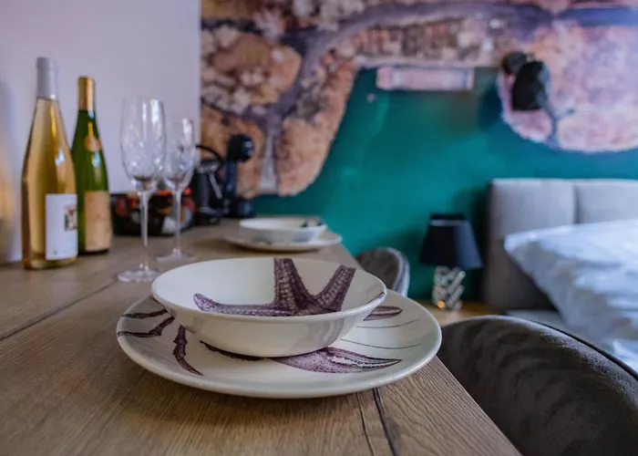 דירה Plebanska-rynek גליביצ'ה