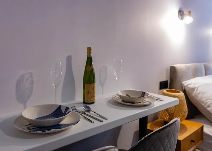 شقة Plebanska-rynek