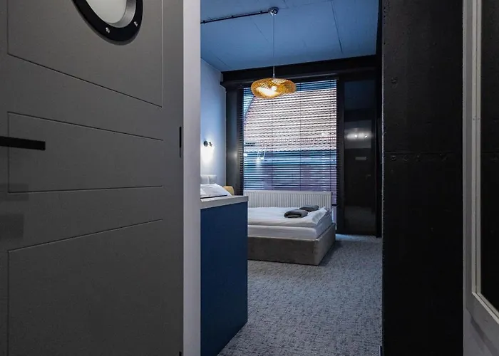 شقة Plebanska-rynek *