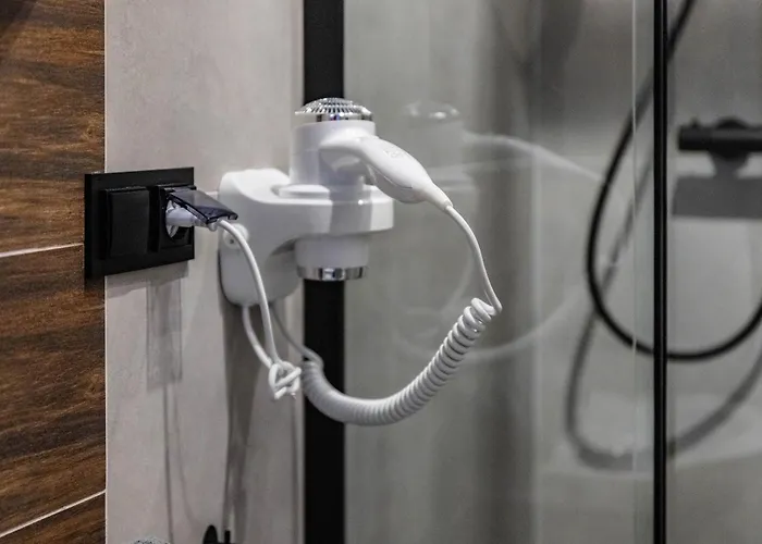 דירה Plebanska-rynek