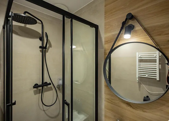 شقة Plebanska-rynek